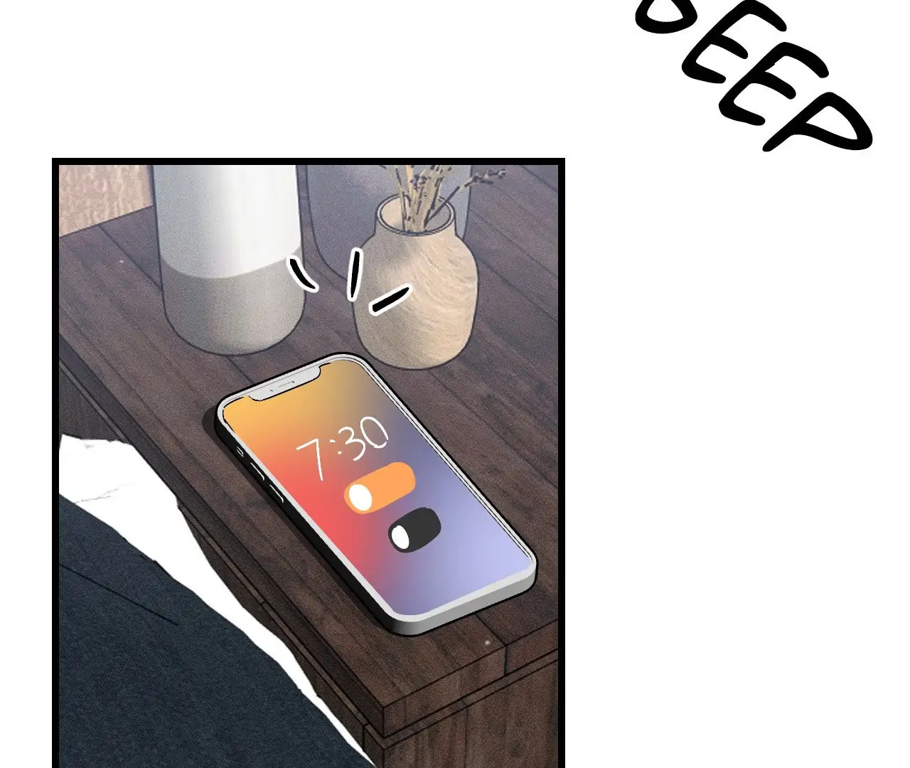 Diego [Official Uncensored] - Episode 9 manhwa