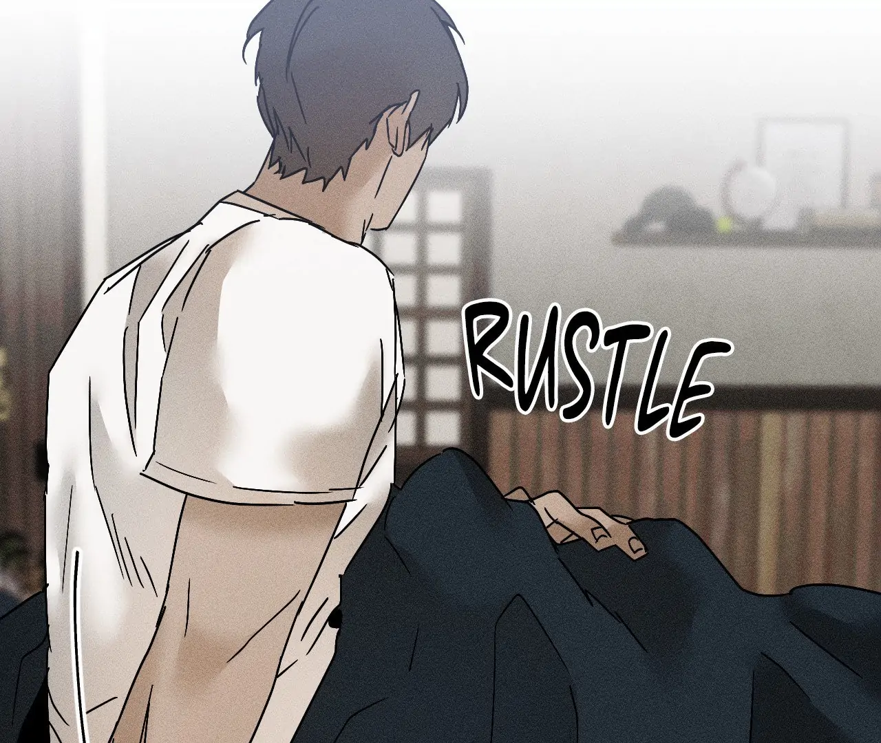 Diego [Official Uncensored] - Episode 9 manhwa
