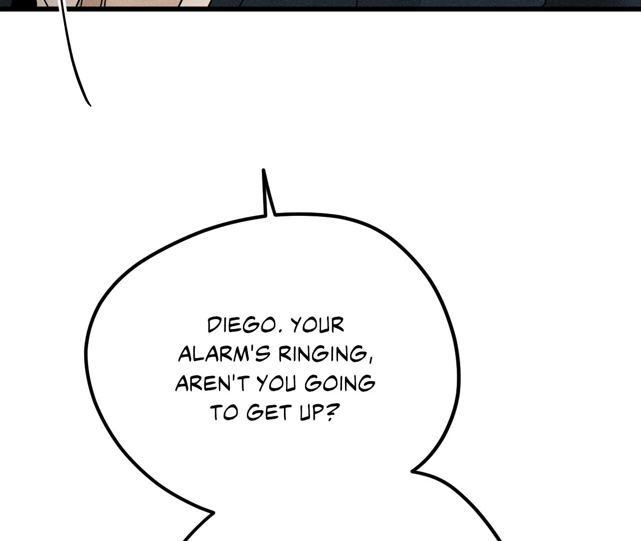 Diego [Official Uncensored] - Episode 9 manhwa