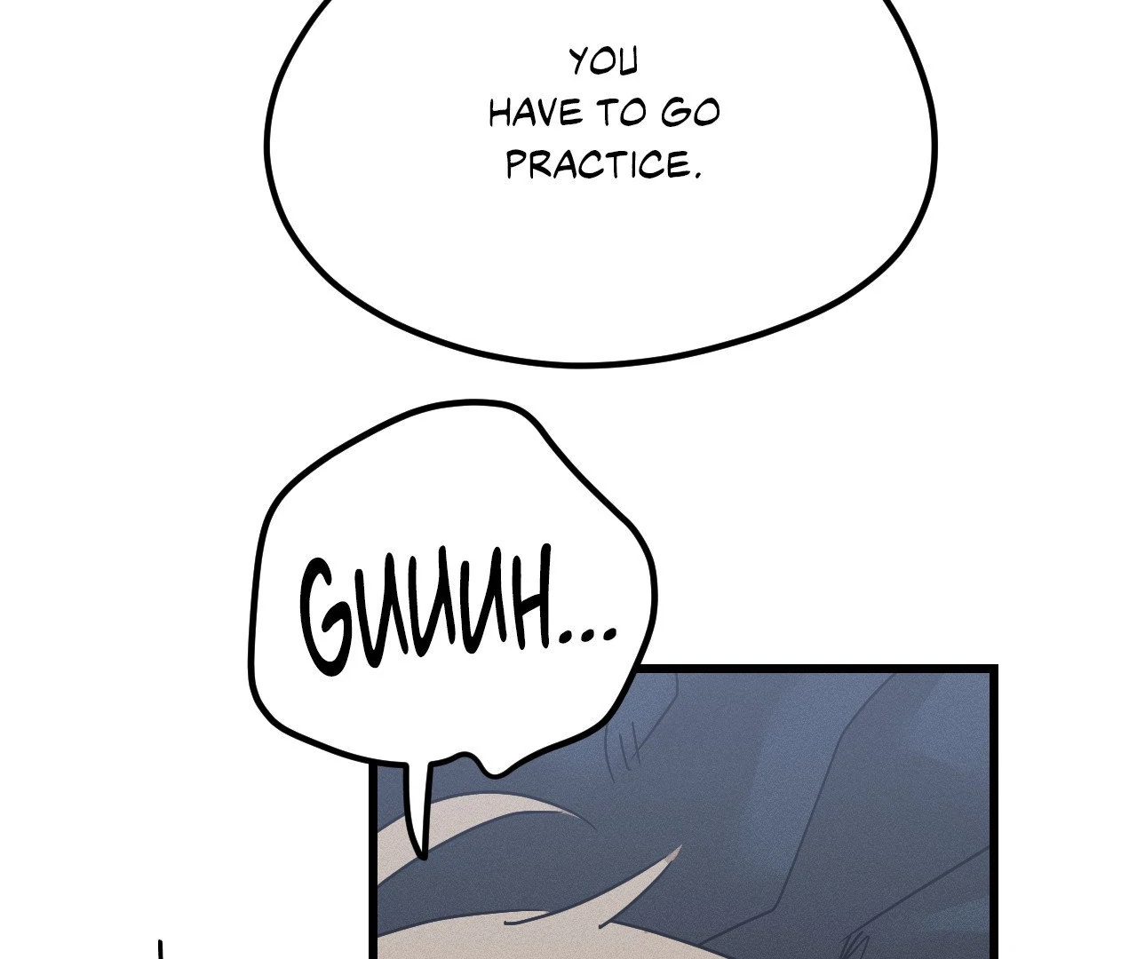 Diego [Official Uncensored] - Episode 9 manhwa