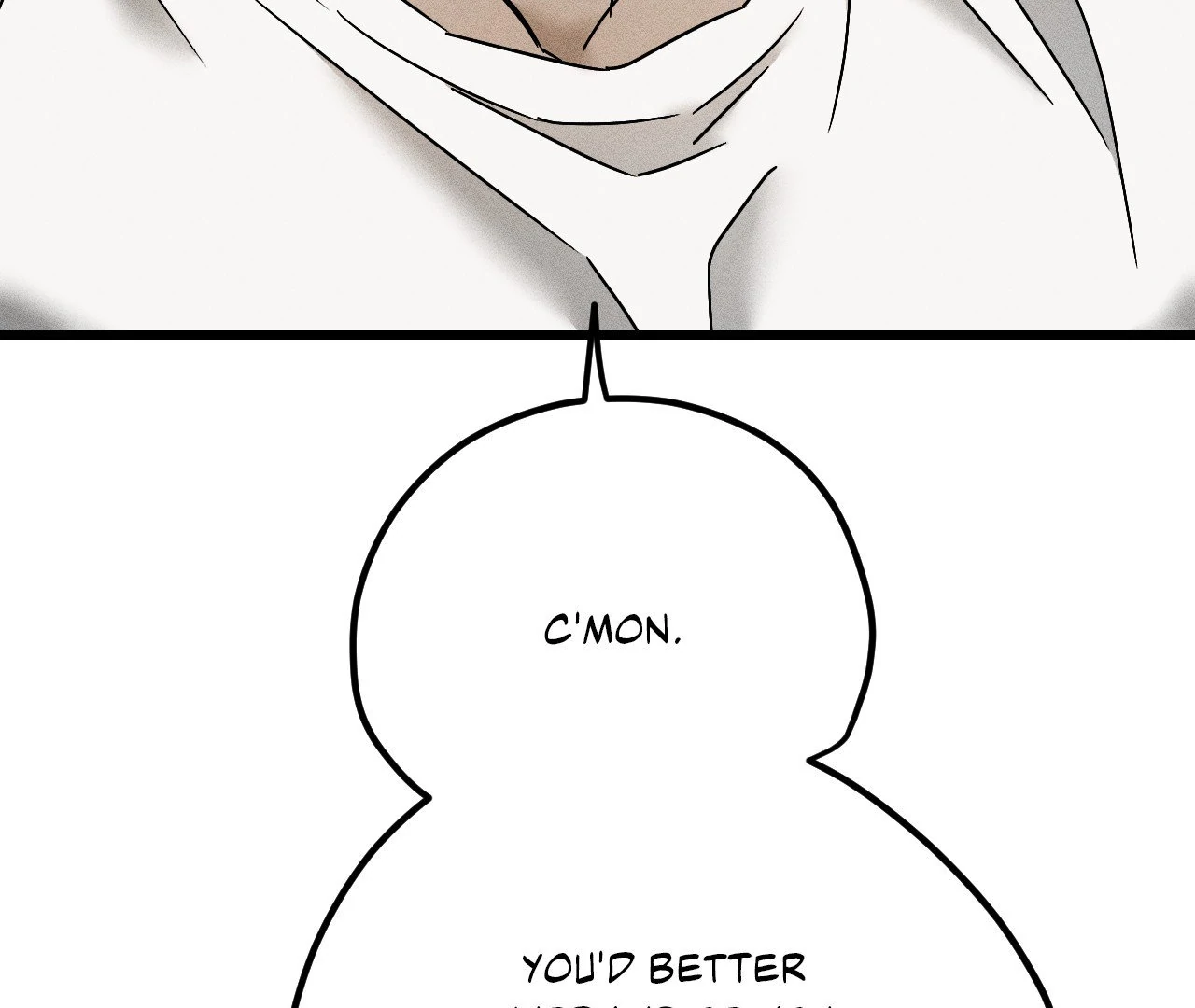 Diego [Official Uncensored] - Episode 9 manhwa