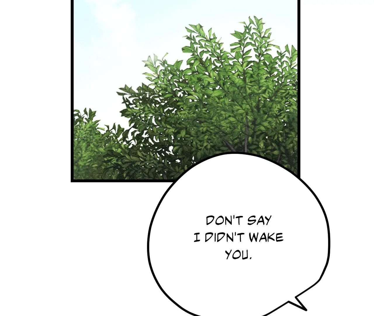 Diego [Official Uncensored] - Episode 9 manhwa