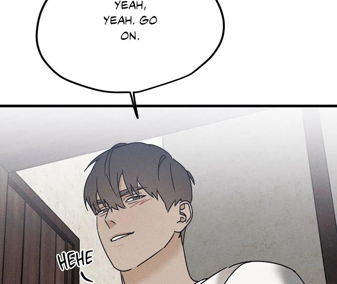 Diego [Official Uncensored] - Episode 9 manhwa