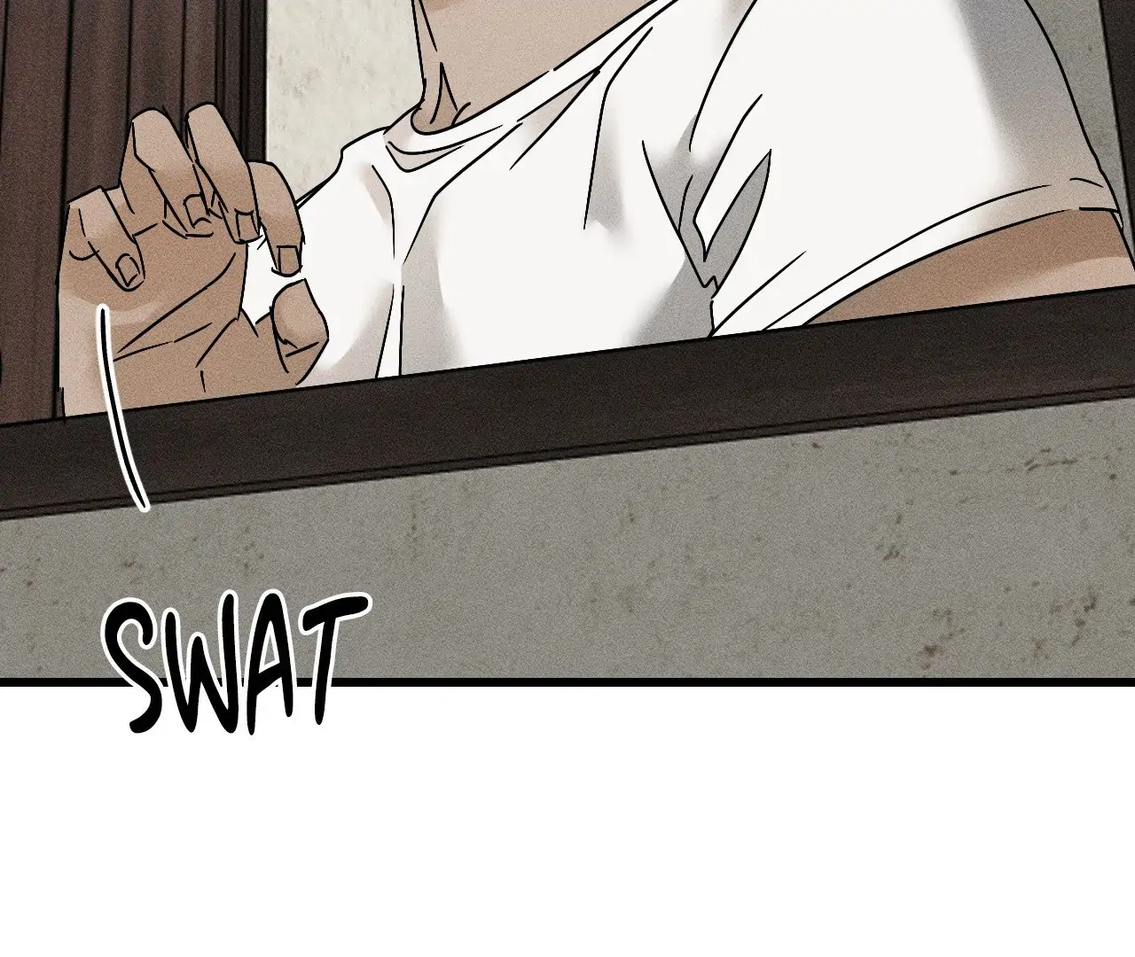Diego [Official Uncensored] - Episode 9 manhwa