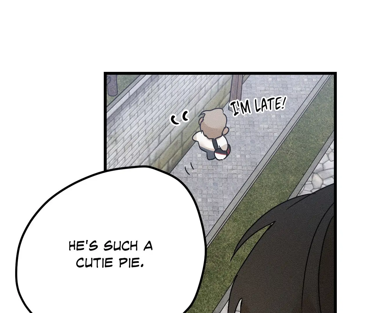 Diego [Official Uncensored] - Episode 9 manhwa