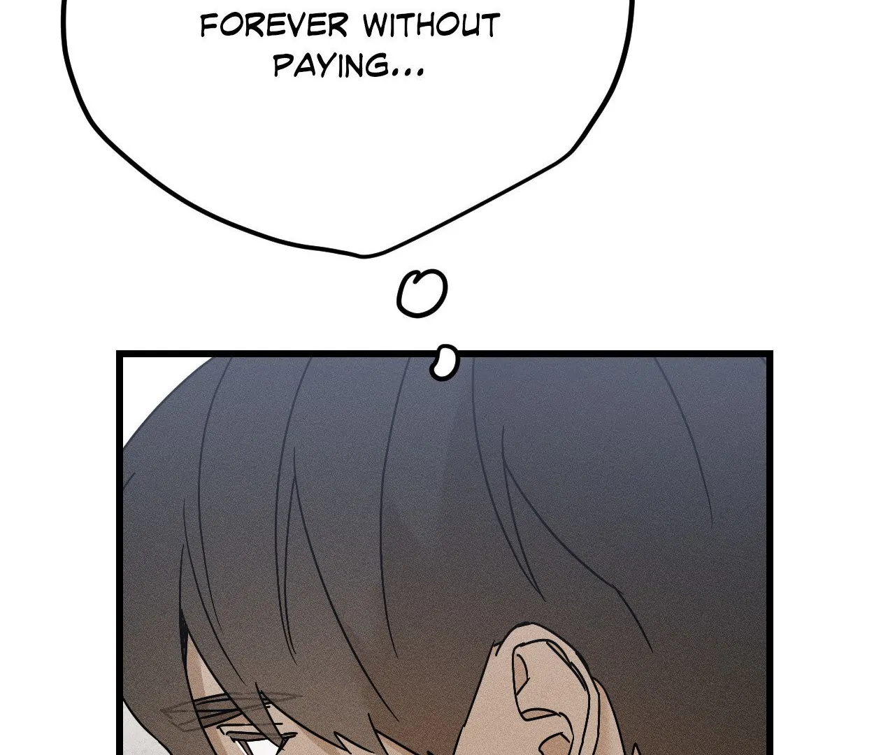 Diego [Official Uncensored] - Episode 9 manhwa