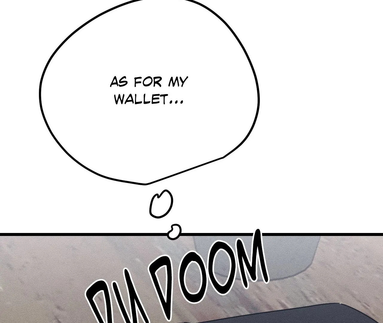 Diego [Official Uncensored] - Episode 9 manhwa