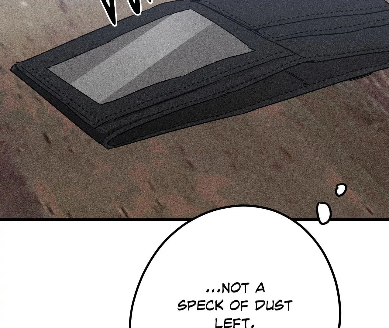 Diego [Official Uncensored] - Episode 9 manhwa