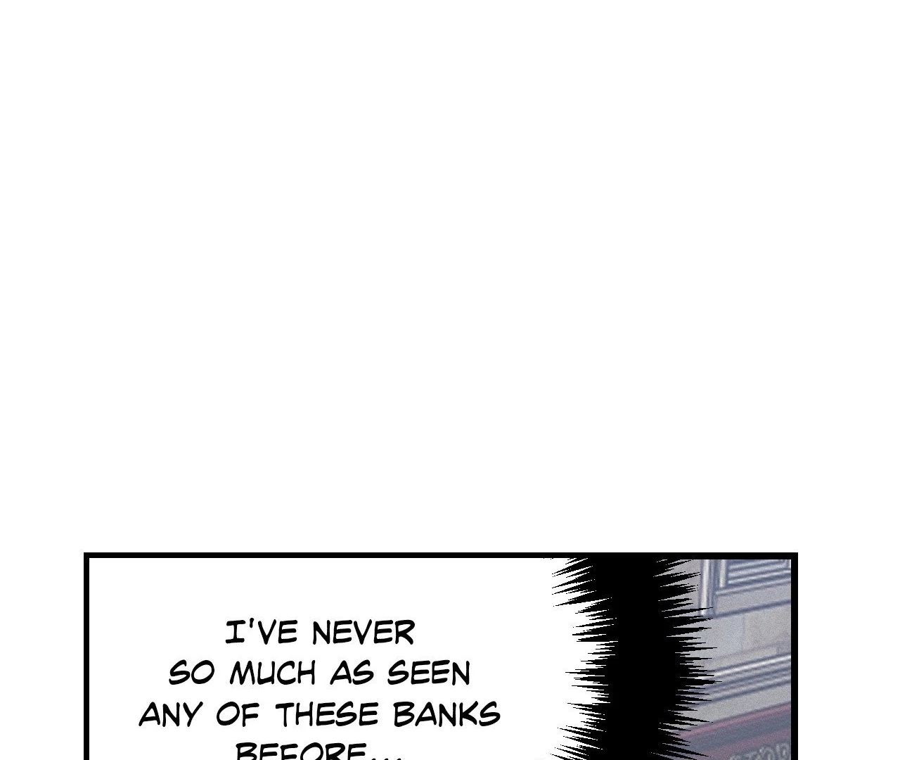 Diego [Official Uncensored] - Episode 9 manhwa
