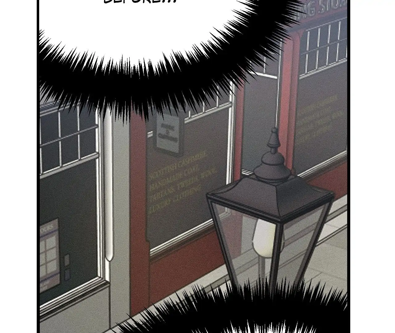 Diego [Official Uncensored] - Episode 9 manhwa