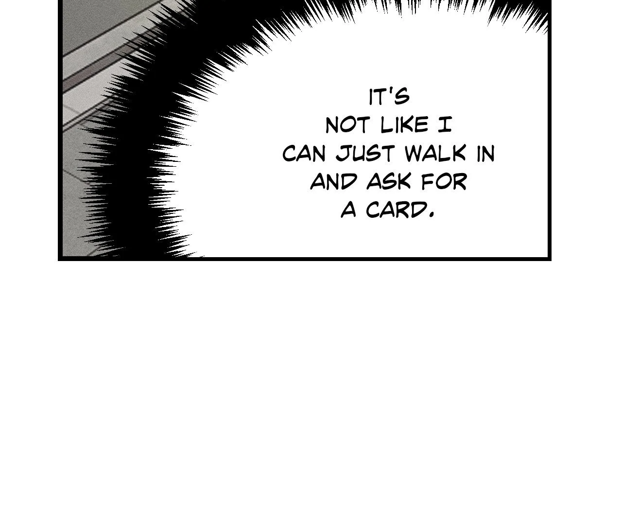 Diego [Official Uncensored] - Episode 9 manhwa