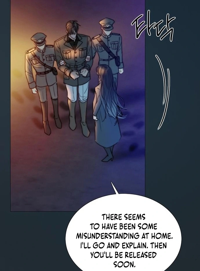 Serena S2 [Violet Scans] - Chapter 100 manhwa