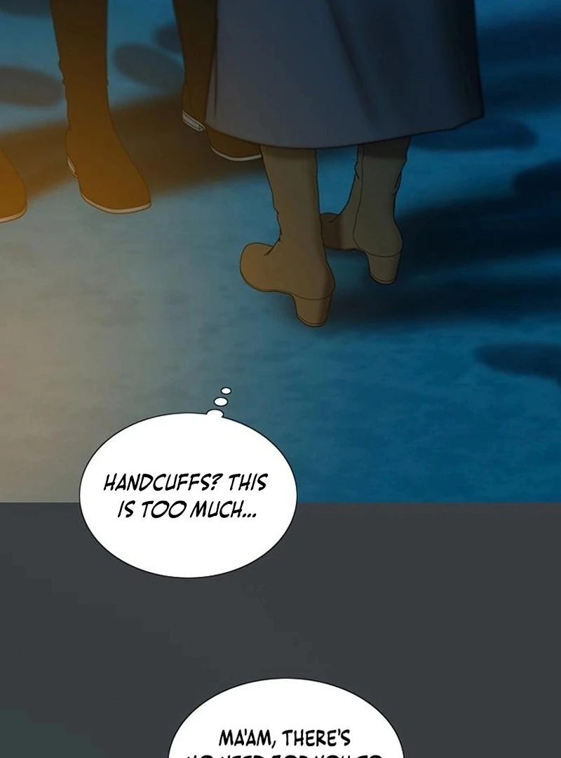 Serena S2 [Violet Scans] - Chapter 100 manhwa