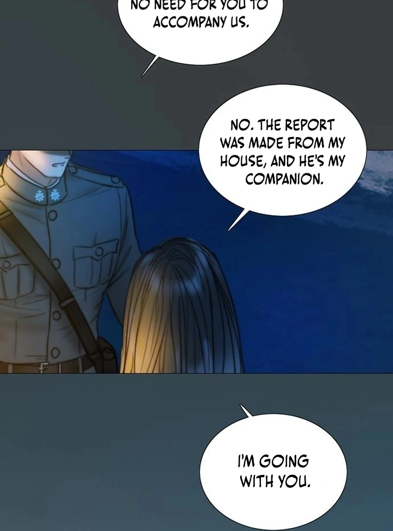 Serena S2 [Violet Scans] - Chapter 100 manhwa