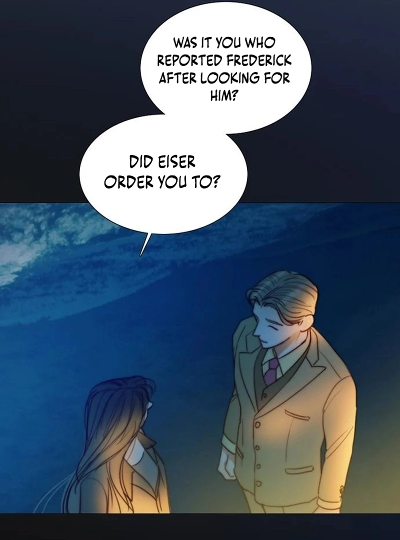 Serena S2 [Violet Scans] - Chapter 100 manhwa