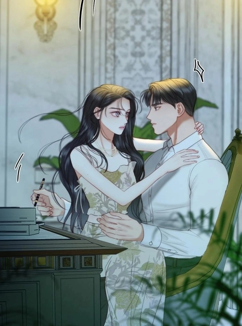Serena S2 [Violet Scans] - Chapter 100 manhwa