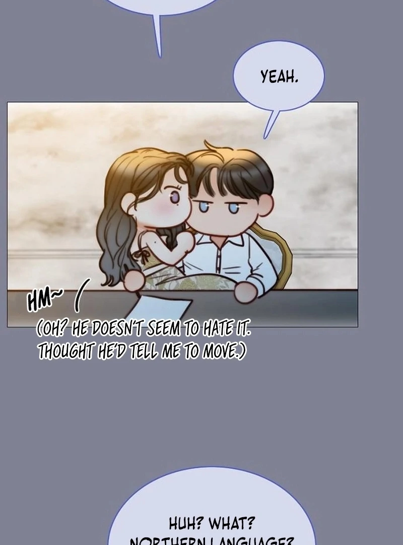 Serena S2 [Violet Scans] - Chapter 100 manhwa