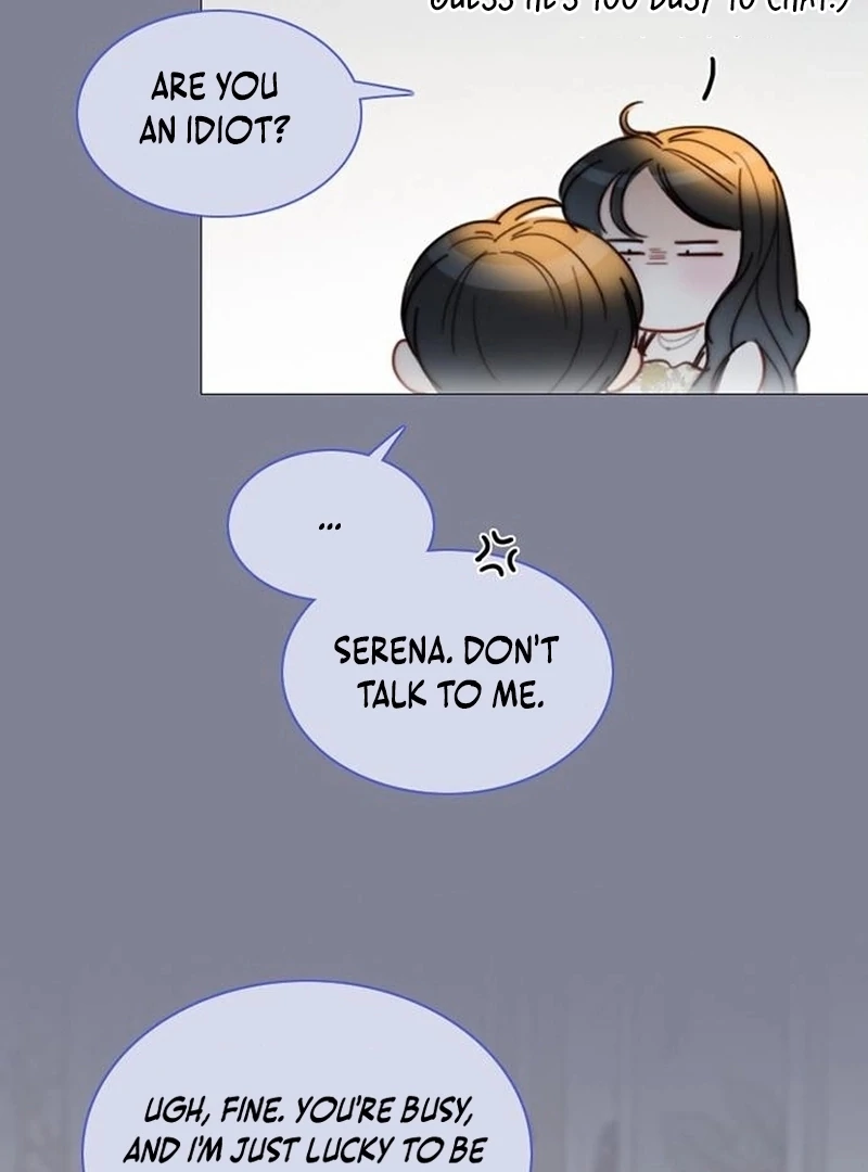 Serena S2 [Violet Scans] - Chapter 100 manhwa