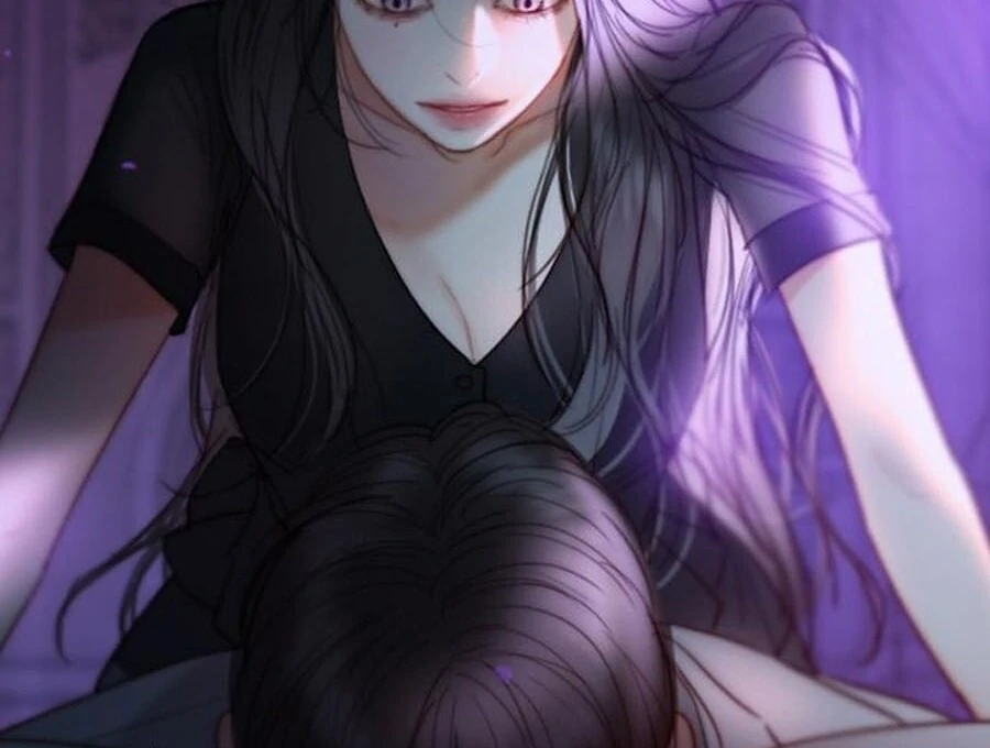 Serena S2 [Violet Scans] - Chapter 101 manhwa