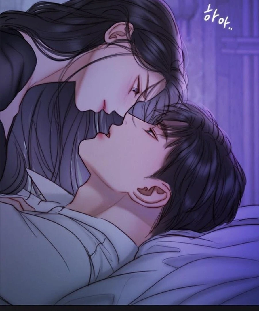 Serena S2 [Violet Scans] - Chapter 101 manhwa