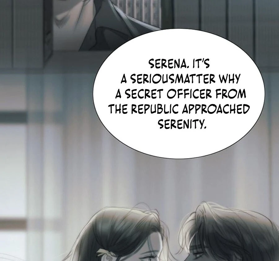 Serena S2 [Violet Scans] - Chapter 101 manhwa
