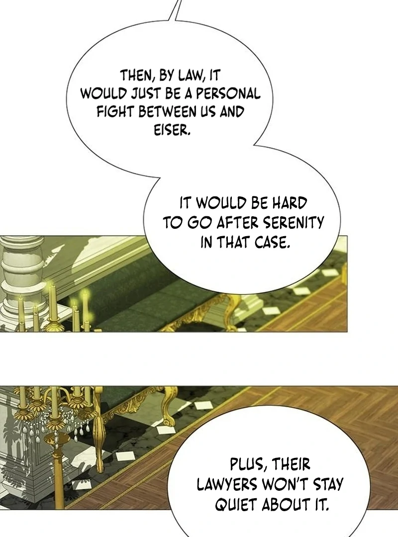 Serena S2 [Violet Scans] - Chapter 102 manhwa