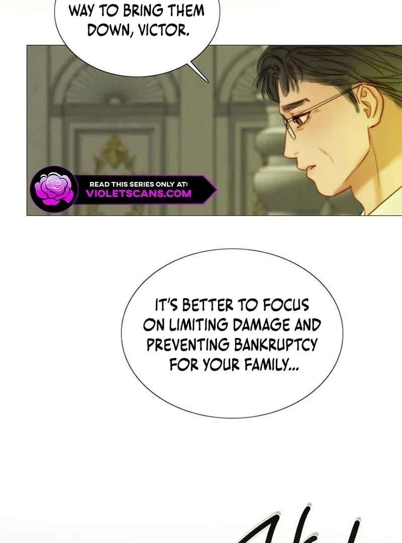 Serena S2 [Violet Scans] - Chapter 102 manhwa