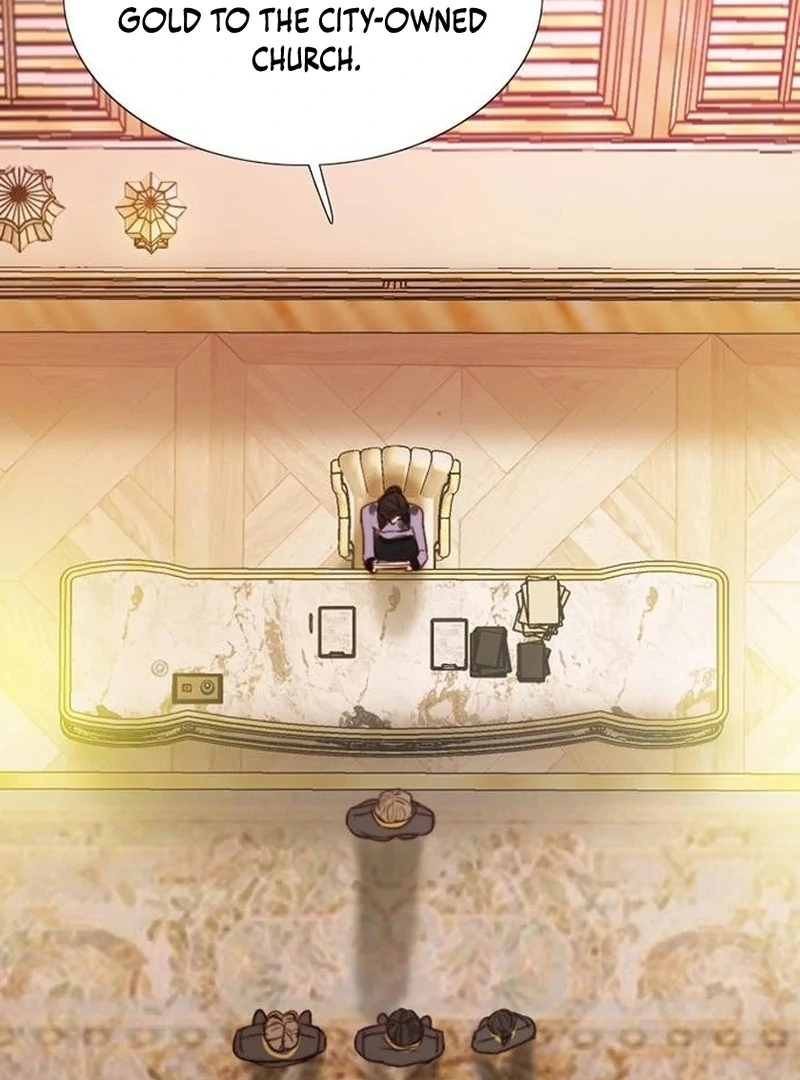 Serena S2 [Violet Scans] - Chapter 102 manhwa