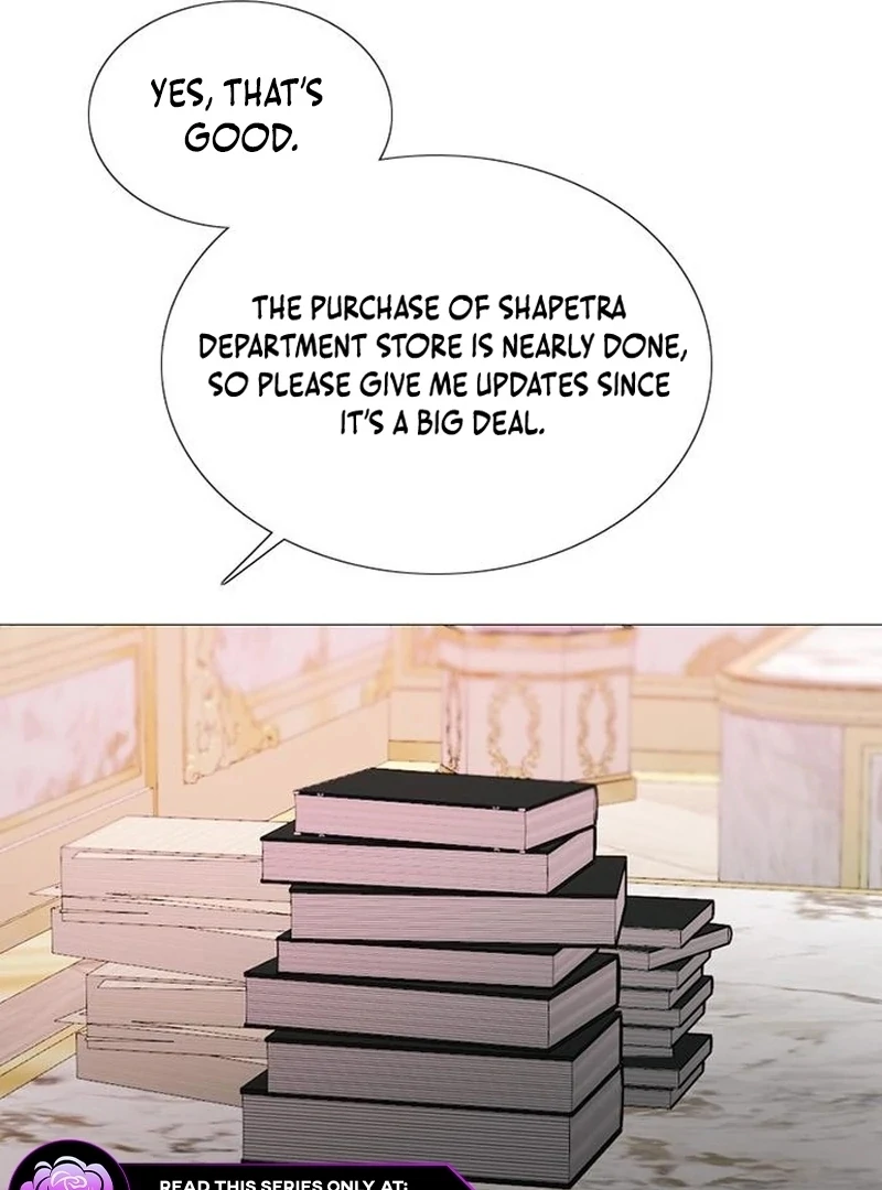 Serena S2 [Violet Scans] - Chapter 102 manhwa