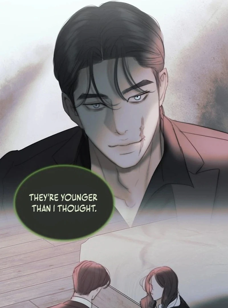 Serena S2 [Violet Scans] - Chapter 102 manhwa
