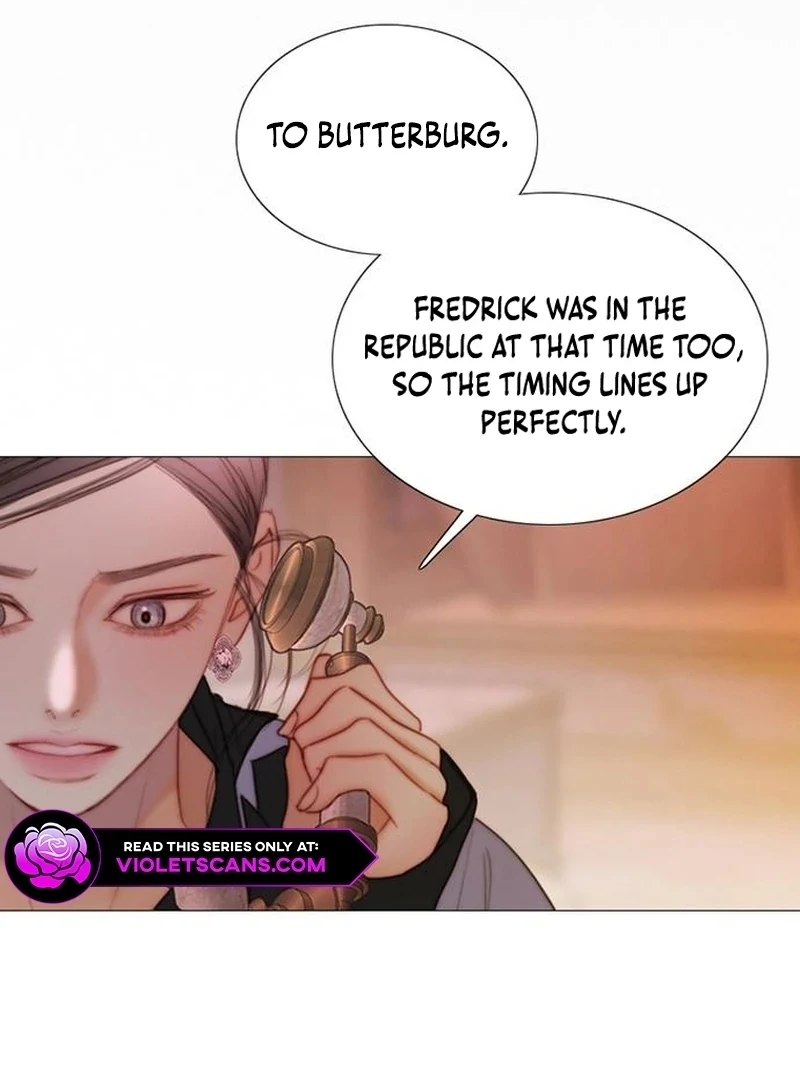 Serena S2 [Violet Scans] - Chapter 102 manhwa