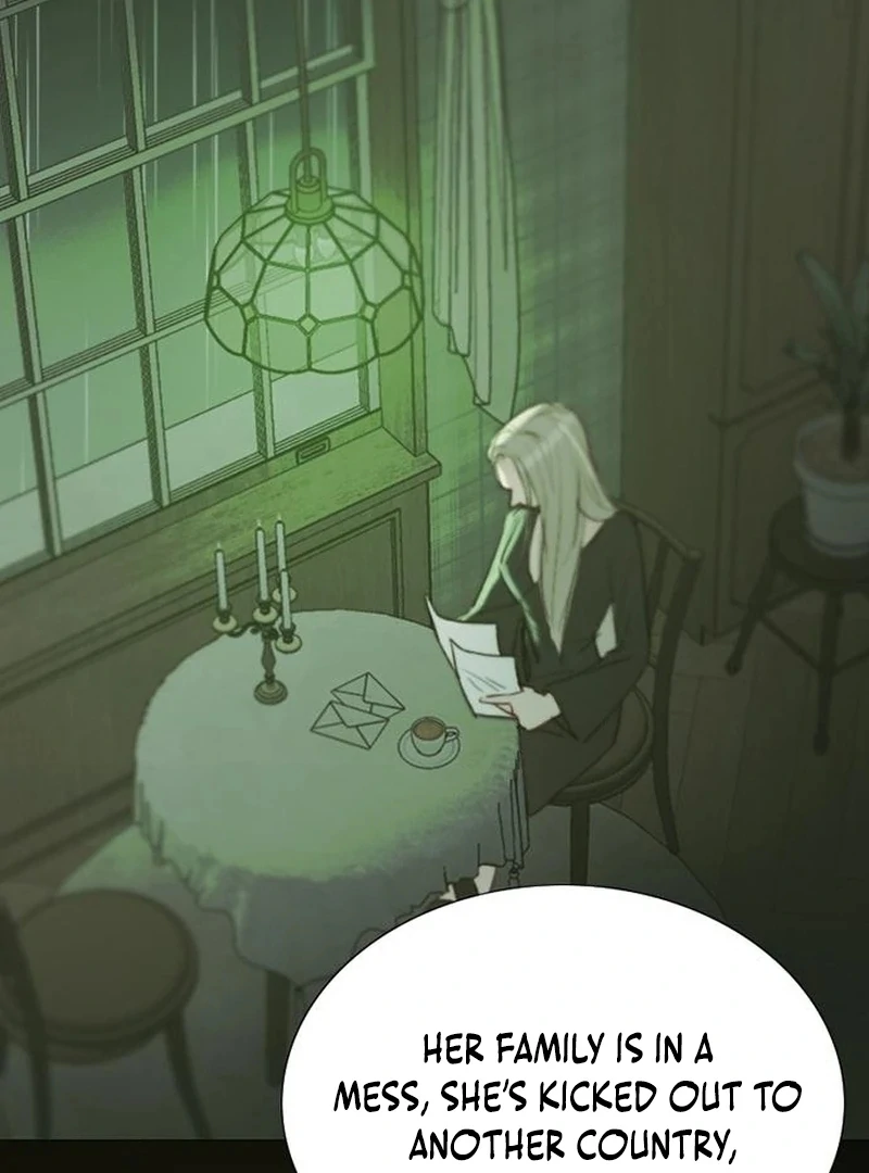 Serena S2 [Violet Scans] - Chapter 102 manhwa
