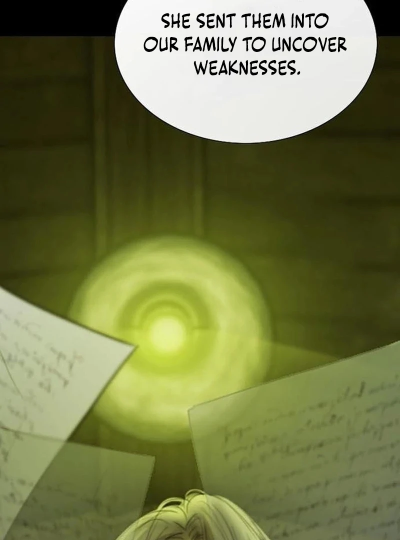 Serena S2 [Violet Scans] - Chapter 102 manhwa