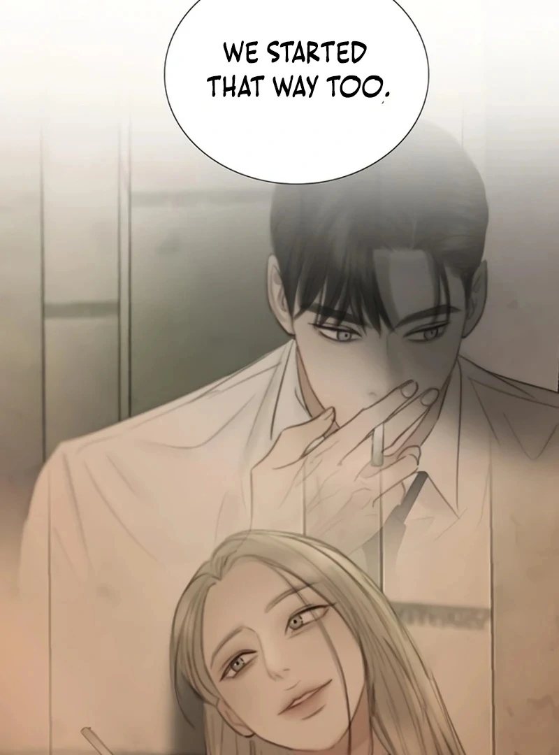 Serena S2 [Violet Scans] - Chapter 104 manhwa