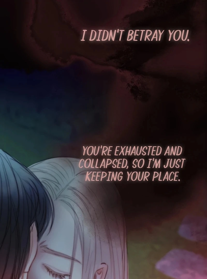 Serena S2 [Violet Scans] - Chapter 104 manhwa