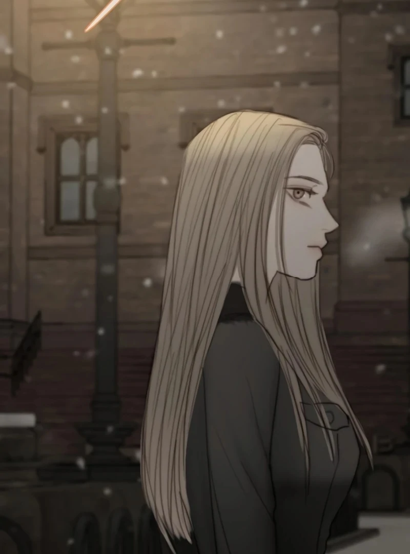 Serena S2 [Violet Scans] - Chapter 105 manhwa