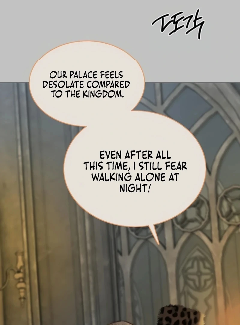 Serena S2 [Violet Scans] - Chapter 105 manhwa