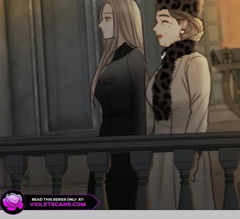 Serena S2 [Violet Scans] - Chapter 105 manhwa
