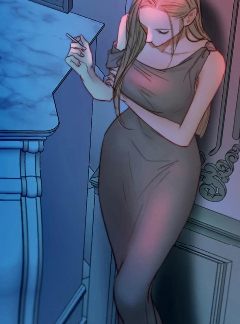 Serena S2 [Violet Scans] - Chapter 105 manhwa