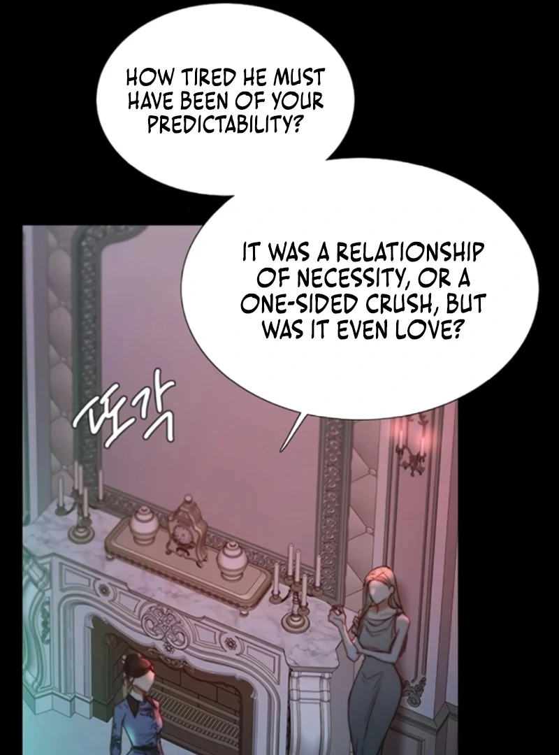 Serena S2 [Violet Scans] - Chapter 105 manhwa