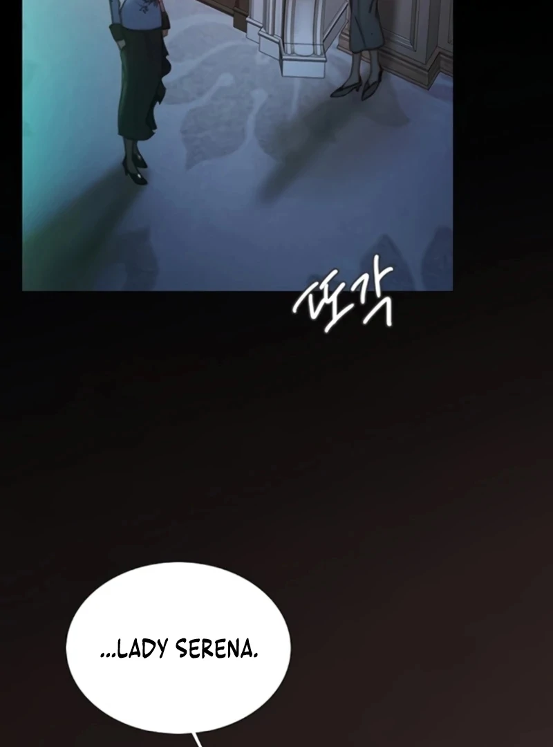 Serena S2 [Violet Scans] - Chapter 105 manhwa