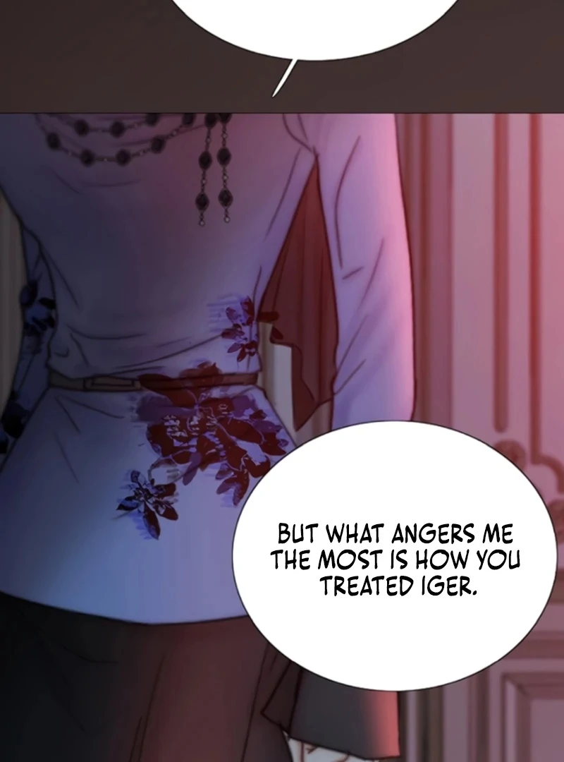 Serena S2 [Violet Scans] - Chapter 105 manhwa