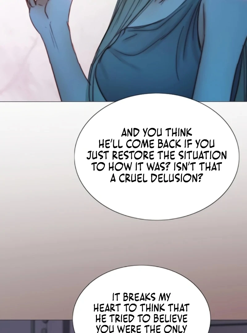 Serena S2 [Violet Scans] - Chapter 105 manhwa