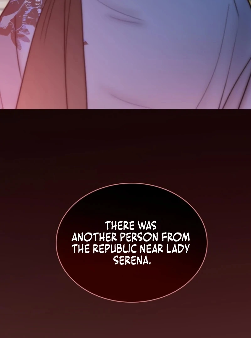 Serena S2 [Violet Scans] - Chapter 105 manhwa