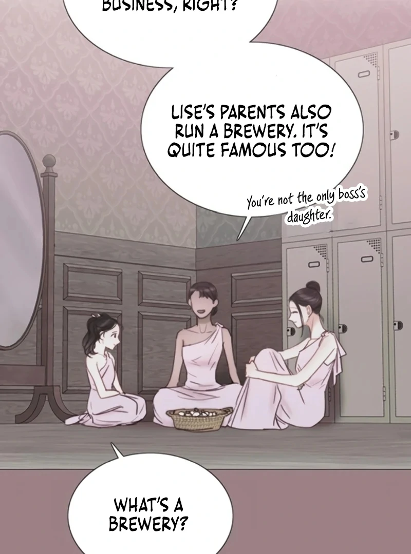 Serena S2 [Violet Scans] - Chapter 105 manhwa