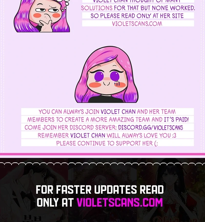 Serena S2 [Violet Scans] - Chapter 105 manhwa