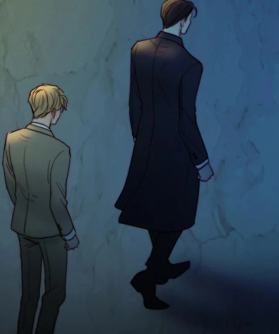 Serena S2 [Violet Scans] - Chapter 106 manhwa