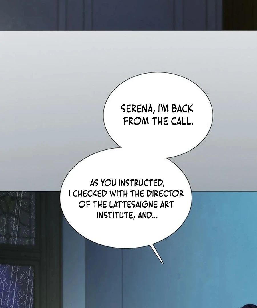 Serena S2 [Violet Scans] - Chapter 106 manhwa