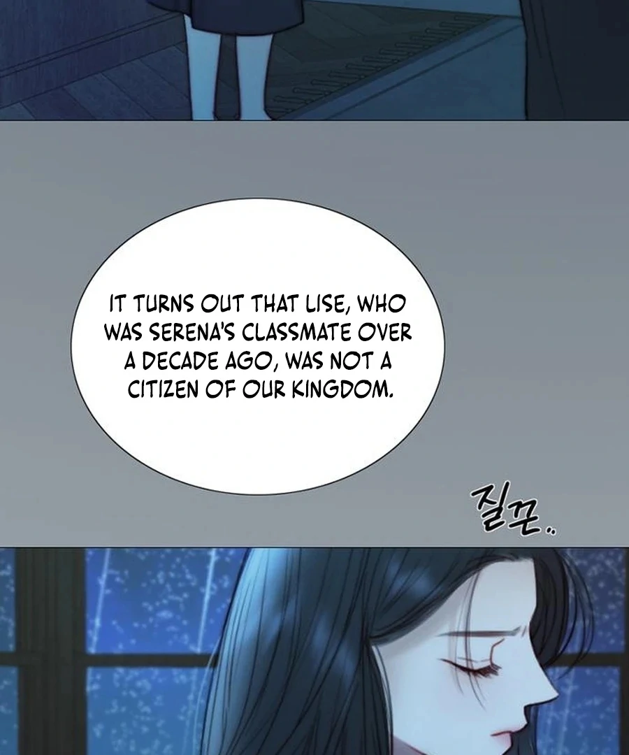 Serena S2 [Violet Scans] - Chapter 106 manhwa