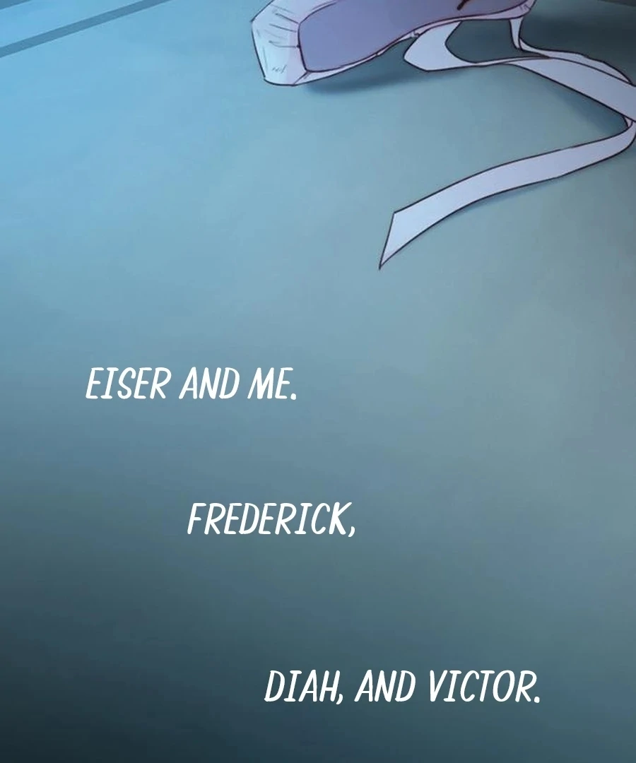 Serena S2 [Violet Scans] - Chapter 106 manhwa